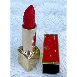 NEW Estée Lauder Full-Size Pure Color Envy 520 Carnal Sculpting Lipstick